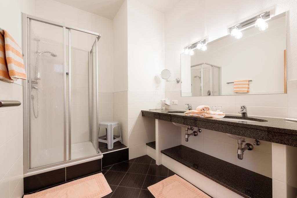 Hotel Forer Ladis Habitación foto