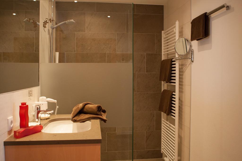 Hotel Forer Ladis Habitación foto