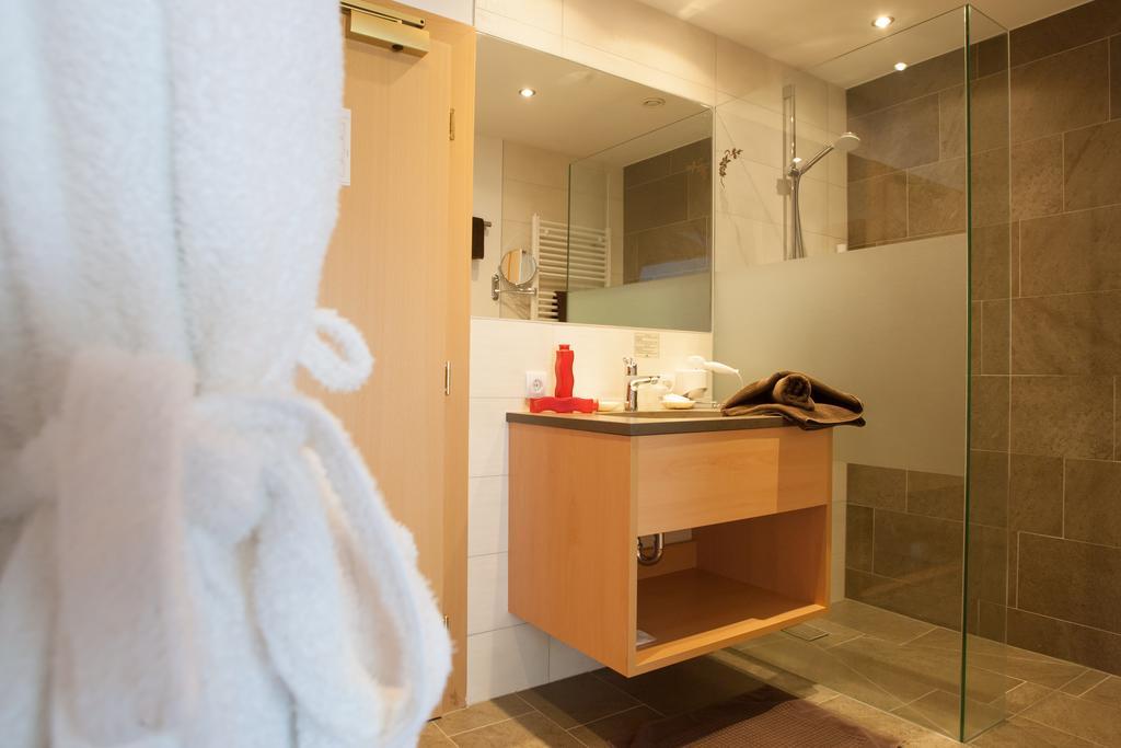 Hotel Forer Ladis Habitación foto